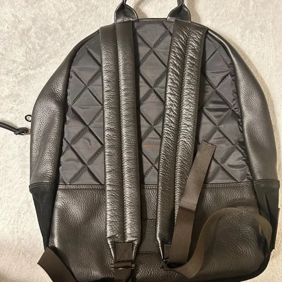 Leather Killspencer in good Condition. Own By basketball player Demarcus Cousins